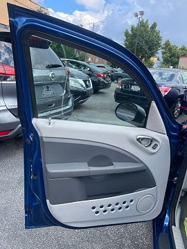 2008 Chrysler PT Cruiser