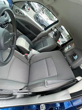 2008 Chrysler PT Cruiser