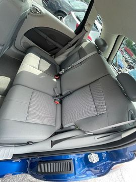 2008 Chrysler PT Cruiser
