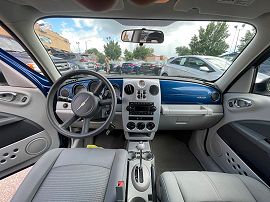 2008 Chrysler PT Cruiser