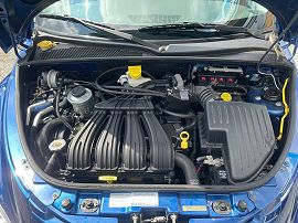 2008 Chrysler PT Cruiser