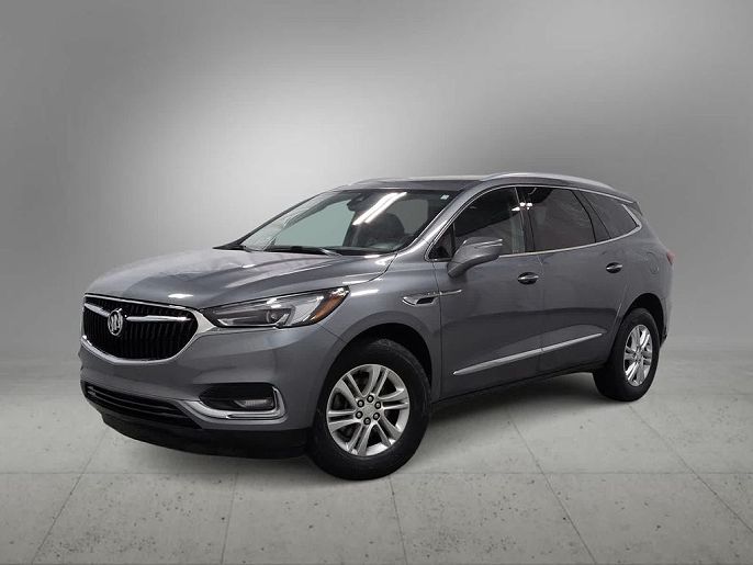 2019 Buick Enclave