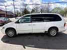 2000 Chrysler Town & Country LX image 2