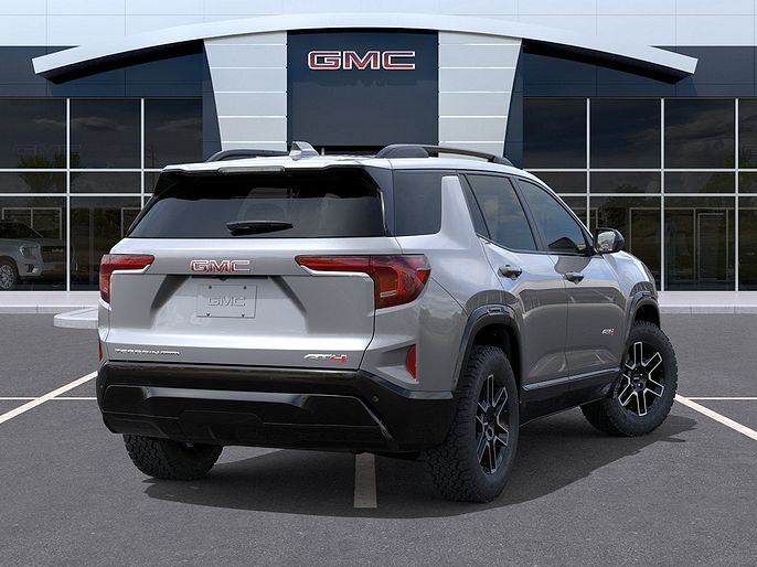 2027 GMC Terrain