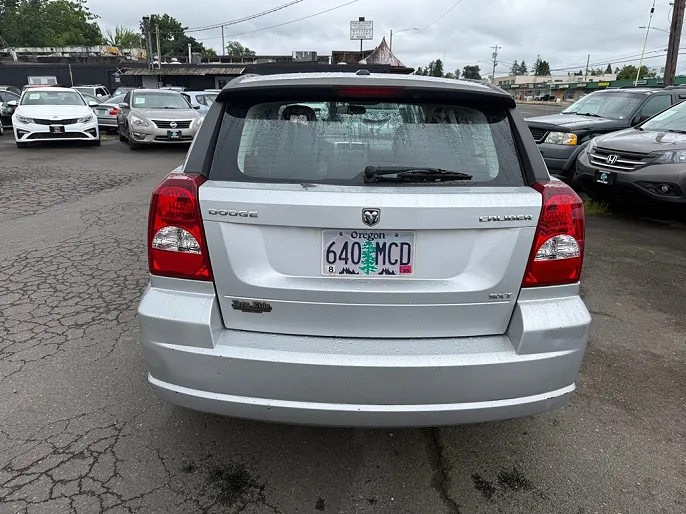 2009 Dodge Caliber
