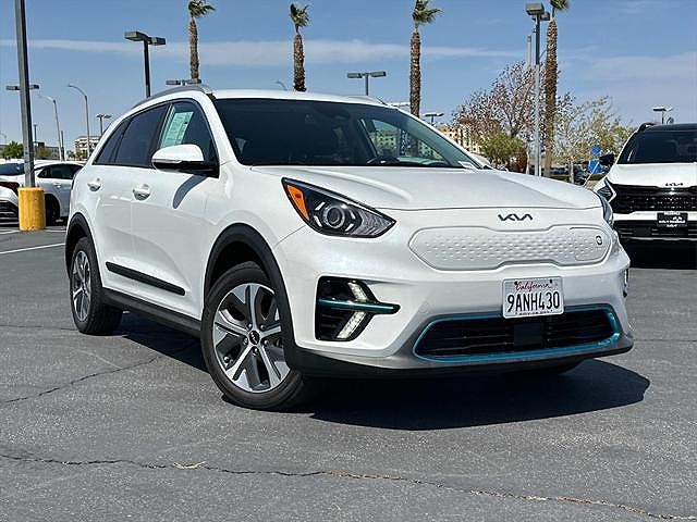 2022 Kia Niro EV