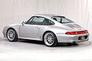 1997 Porsche 911 Carrera S image 19