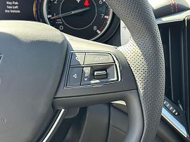 2024 Maserati Ghibli
