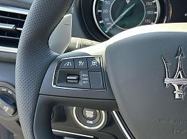 2024 Maserati Ghibli