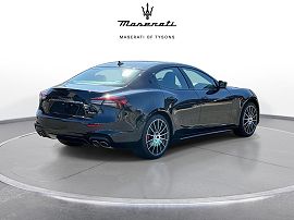 2024 Maserati Ghibli