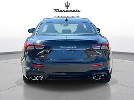 2024 Maserati Ghibli