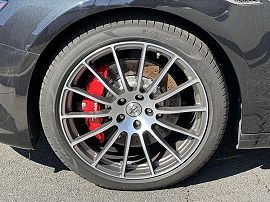 2024 Maserati Ghibli