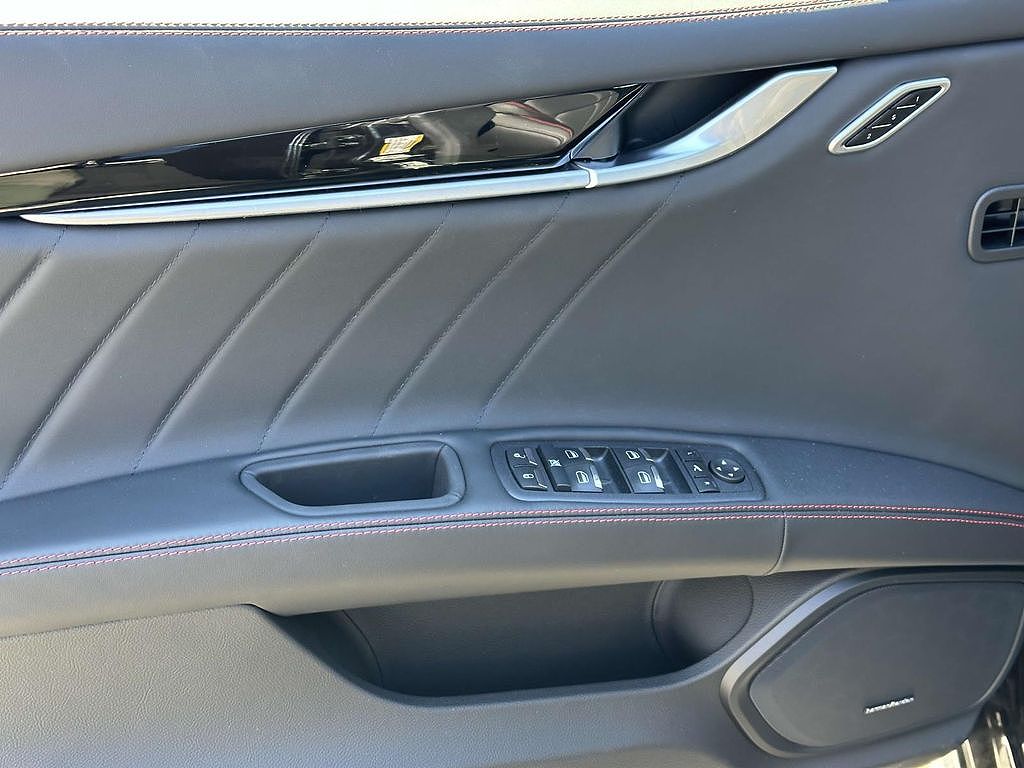 2024 Maserati Ghibli