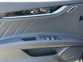 2024 Maserati Ghibli