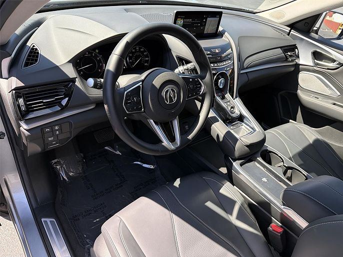 2025 Acura RDX