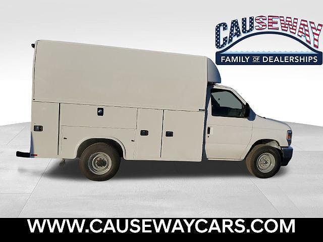 2024 Ford Econoline