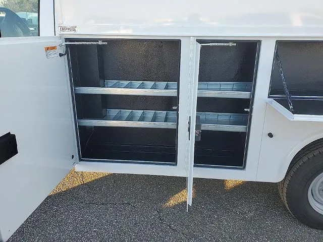 2024 Ford Econoline