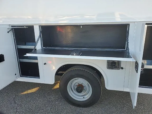 2024 Ford Econoline