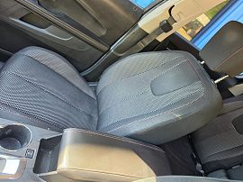 2011 Chevrolet Equinox