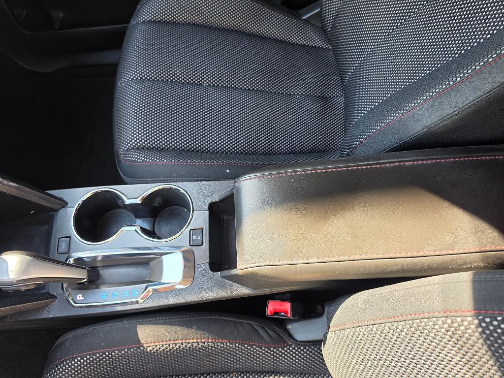 2011 Chevrolet Equinox