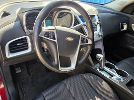 2011 Chevrolet Equinox