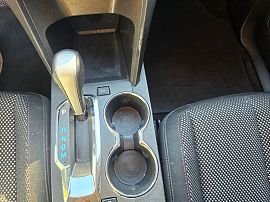 2011 Chevrolet Equinox