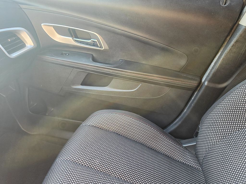 2011 Chevrolet Equinox