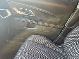 2011 Chevrolet Equinox