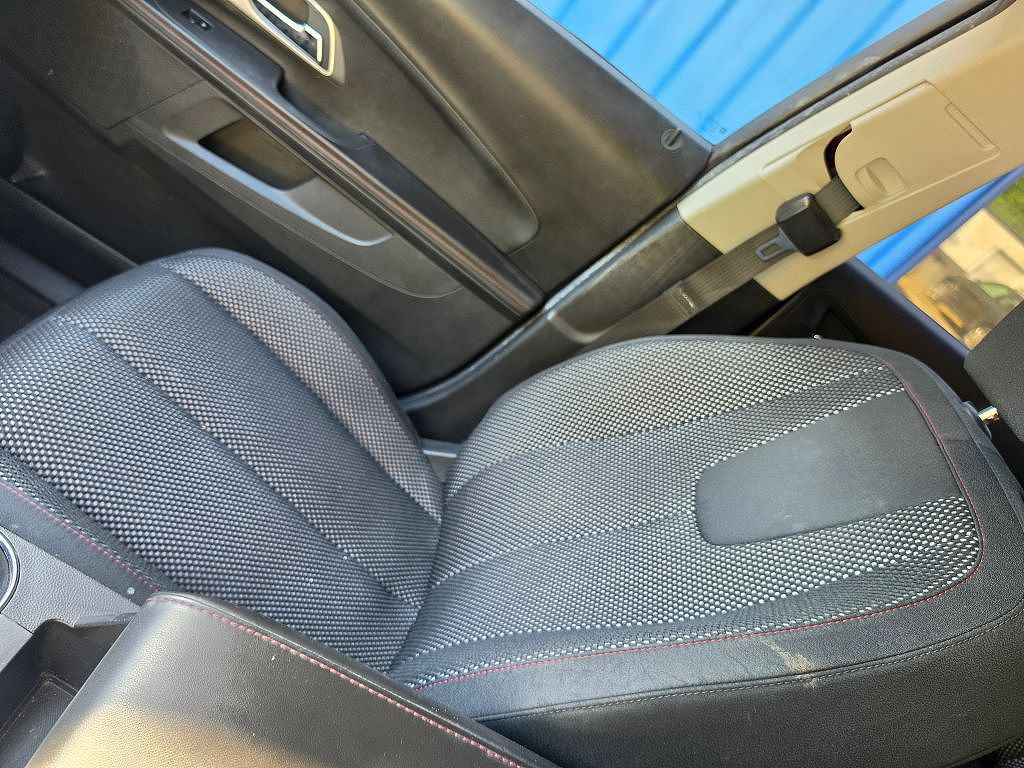 2011 Chevrolet Equinox