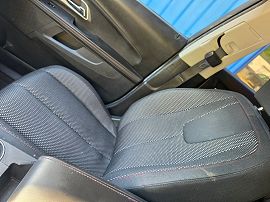2011 Chevrolet Equinox