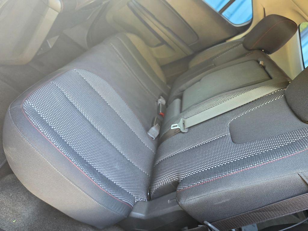 2011 Chevrolet Equinox