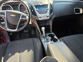 2011 Chevrolet Equinox