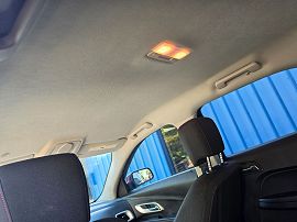 2011 Chevrolet Equinox