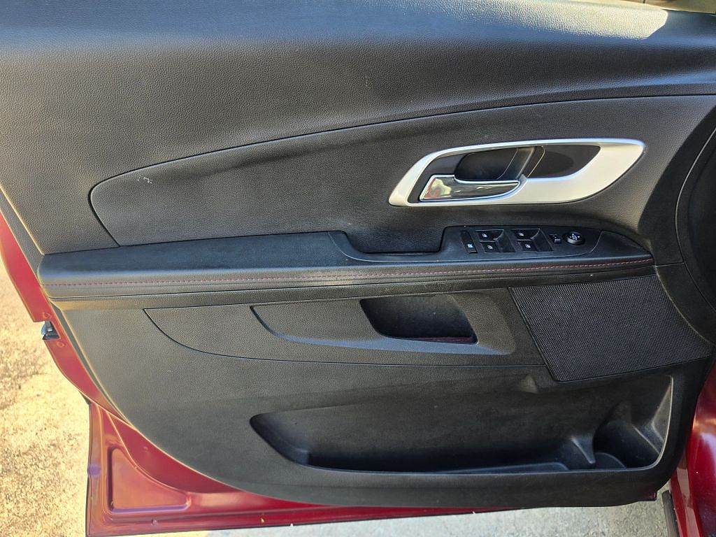 2011 Chevrolet Equinox
