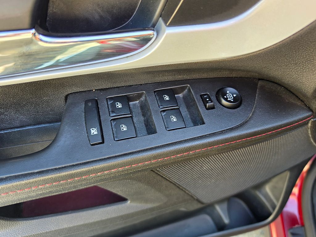 2011 Chevrolet Equinox