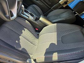 2011 Chevrolet Equinox