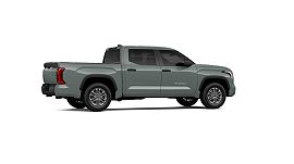 2025 Toyota Tundra