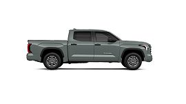 2025 Toyota Tundra