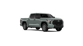 2025 Toyota Tundra