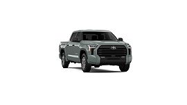 2025 Toyota Tundra