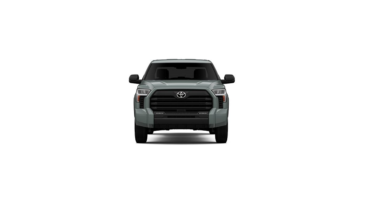 2025 Toyota Tundra