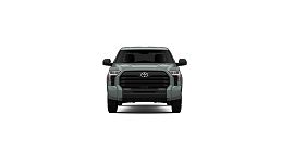 2025 Toyota Tundra