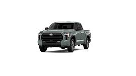 2025 Toyota Tundra