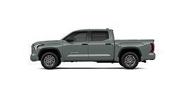 2025 Toyota Tundra
