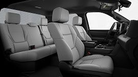 2025 Toyota Tundra