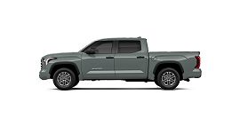 2025 Toyota Tundra