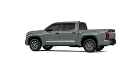 2025 Toyota Tundra