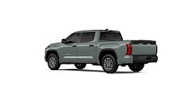2025 Toyota Tundra