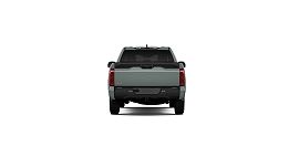 2025 Toyota Tundra