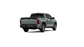 2025 Toyota Tundra